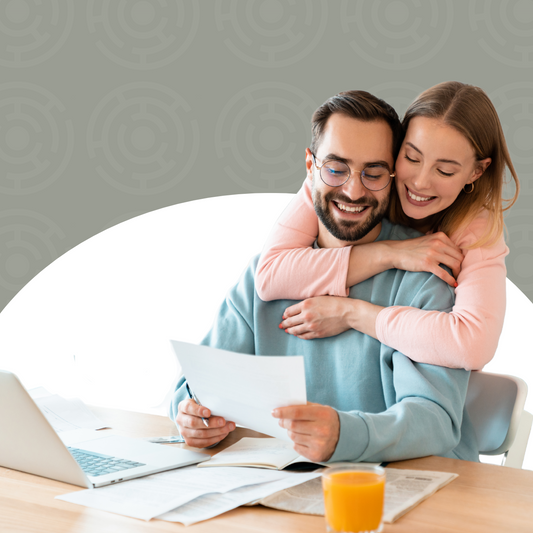 iEQ9 Couples Report (42 Pages)